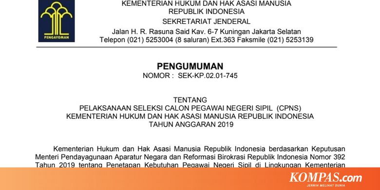 25+ Contoh Soal Cat Skb Pranata Komputer Kumpulan Contoh