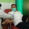 JK: Stok Darah di PMI Menurun hingga 50 Persen