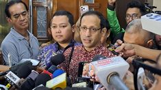 Usai Dituntut 18 Tahun, Nadiem Langsung Jalani Operasi