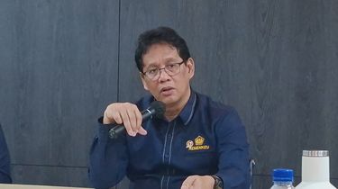 [HOAKS] Purbaya Temukan Data Uang Jokowi di Bank China Senilai Ribuan Triliun