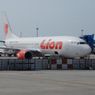 Pesawat Lion Air Rute Jakarta-Bengkulu Mendarat di Palembang karena Cuaca Buruk
