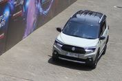 Penjualan Mobil LSUV Agustus 2025: Suzuki XL7 Naik, Rush Turun
