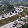 Polisi Siapkan Rekayasa Lalu Lintas di Jalan Tol Saat Nataru