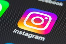 Instagram Uji Coba Fitur Penghemat Baterai Smartphone