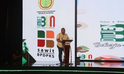 Bunex 2023 Sukses Digelar, Dirjenbun Apresiasi Partisipasi Seluruh Insan Perkebunan