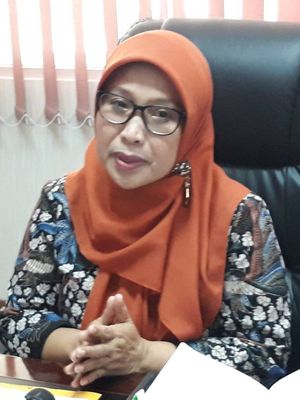 Ratna dewi pettalolo