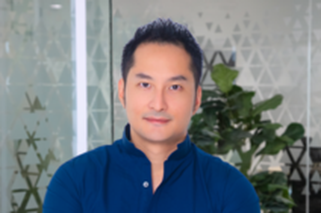 Kolom Gary Khoeng - Kompas.com - Vimarsana News