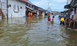 Cegah Hujan dan Banjir Rob, BPBD DKI Gelar Operasi Modifikasi Cuaca