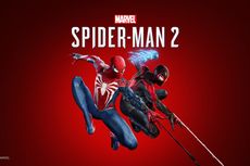 Game Spider-Man 2 Bisa Dipesan Minggu Depan, Harga Mulai Rp 1 Jutaan