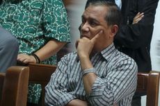 Wakil Ketua KPK Pantau Kesaksian Yudi di Sidang Luthfi Hasan