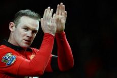 Rooney Sulit Terima MU Kalah dari Liverpool