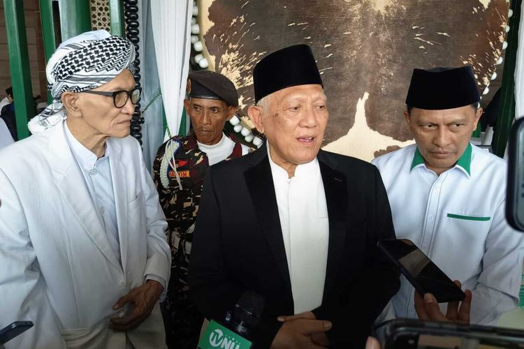 Refleksi Hari Santri di Tebuireng, PBNU Tekankan Pesan Persatuan dan Jihad Keilmuan