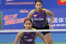 Pia/Rizki Susul Nitya/Greysia ke Babak Kedua China Open