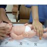Tim Peneliti UGM Buat Alat Pendeteksi Stunting pada Anak