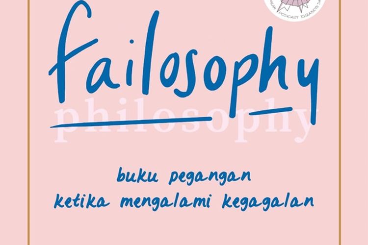 Buku Failosophy 