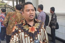 Sempat Saling Sindir, Menkumham dan Wali Kota Tangerang Bertemu di Rapat Kabinet