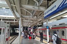 Akses Darat Lumpuh, Basarnas Kerahkan Personel Bantuan ke Aceh-Sumut via Laut