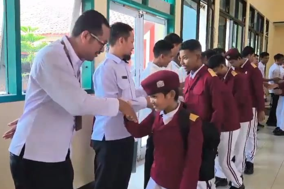 Pemberdayaan Guru Jadi Kunci Percepatan Talenta AI Nasional