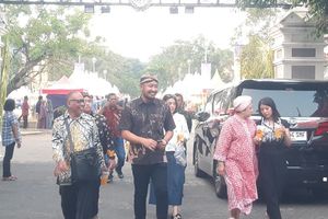 PN Solo Nyatakan Gugatan Gusti Moeng soal Nama Pakubuwana XIV Tak Dapat Diterima