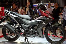 Penjegal Yamaha MX King dari Honda Kian Dekat