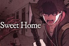 Hwang Young Chan Cerita Kesulitan Saat Menggarap Webtoon Sweet Home 