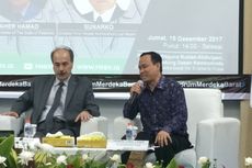 Tak Hanya Diplomatik, Indonesia Juga Dukung Palestina Lewat Capacity Building