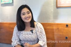 Kebahagiaan Devy Eviyana Saat Diminta Gantikan Amanda Manopo dalam Ikatan Cinta