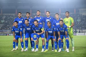 Jadwal Siaran Langsung Persib Vs Melbourne Victory di ACL 2 2026-2027