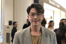 Tak Fasih Bahasa Korea, Rafael Tan Ungkap Sikap Idol Kpop Selama Syuting