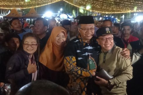 Pamit Jelang Akhir Masa Jabatan, Gubernur NTB: Banyak Kenangan dan Berkesan