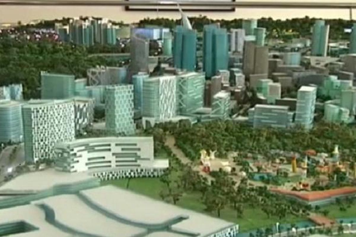 Iskandar Malaysia