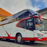 Ke Bali Naik Bus Sultan, Cuma Rp 250.000
