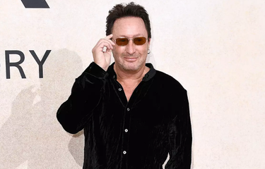 Julian Lennon putra John Lennon