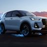 Daihatsu Rocky Hybrid Hadir di Jepang, Apa Bedanya dengan Indonesia?