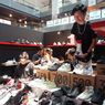 5 Sepatu Lokal Terbaik Versi Dr.Tirta