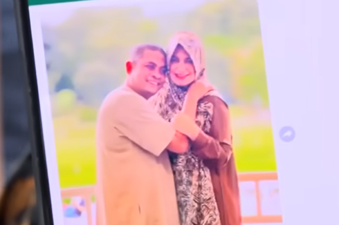 Istri Mendiang Ustaz Arifin Ilham Disebut Telah Menikah dengan Abah Agam Sebelum Ramadhan Tahun 2022