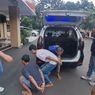 Kakak Beradik Curi Motor di Kalideres, Hasilnya untuk Beli Miras 