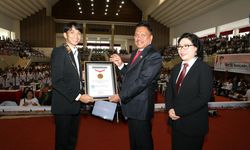 Sulawesi Utara Diklaim Berkembang Pesat