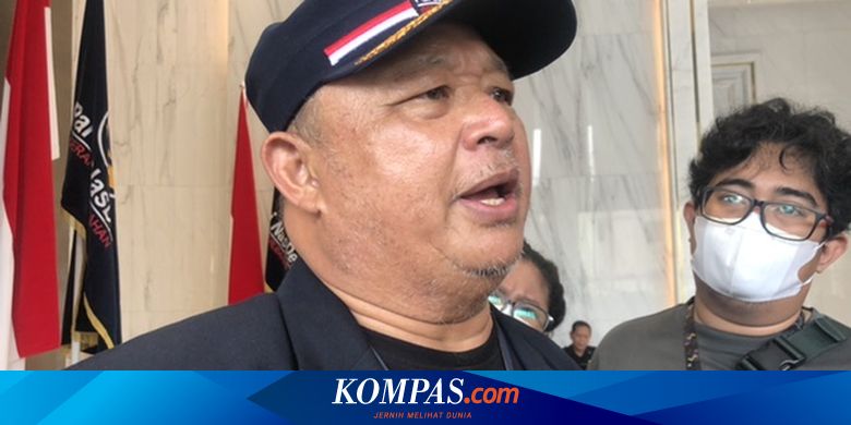 Jokowi Undang Semua Capres ke Istana Jakarta Siang Ini