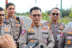 Alasan Polisi Usulkan Penghapusan Pajak Progresif di RI