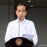 Jokowi Perintahkan Menterinya Percepat Pembahasan RUU TPKS dengan DPR