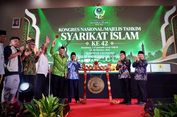 Menag Yakin Syarikat Islam Akan Bangkit dengan Perjuangan Baru