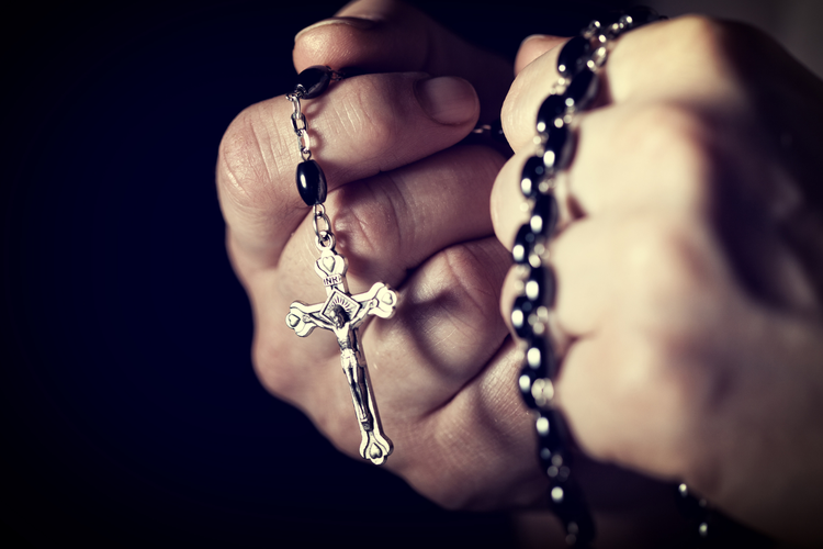 Panduan Peristiwa-Peristiwa dalam Doa Rosario Lengkap