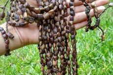 Mengenal Sebelik Sumpah, Kalung Gelang Suku Anak Dalam yang Menjaga dari Sumpah Buruk