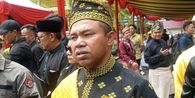 Bonus Atlet PON Belum Cair, Gubernur Riau: Kalau Mau Terima 45 Persen Kita Bayar Sekarang