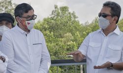 Jaga Sektor Kelautan dan Perikanan, Menteri KP Bekali BROL Jembrana dengan Teknologi Mumpuni