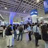 Computex 2025 Taiwan Kumpulkan 1.400 Brand Teknologi