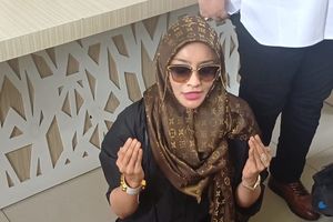 Richard Lee Ditahan Polisi, Doktif: Kemarin Dia Meremehkan, Malah Live TikTok