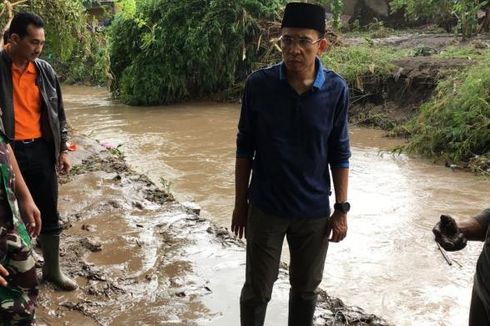 Banjir Bima, Gubernur NTB Tetapkan Status Tanggap Darurat 3 Hari