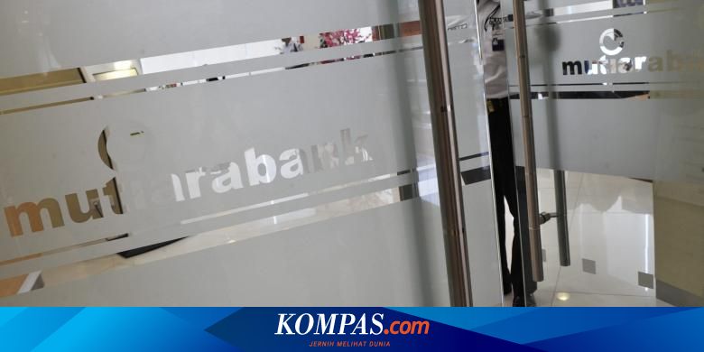 Inilah Profil J Trust Perusahaan Jepang Yang Akan Caplok Bank Mutiara
